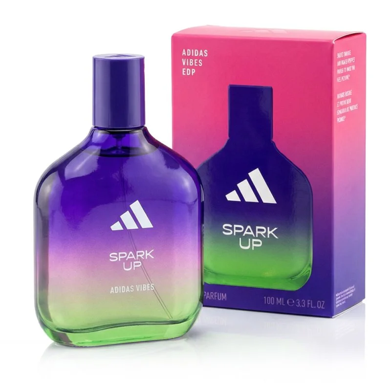 Spark Up parfumska voda uniseks 100 ml