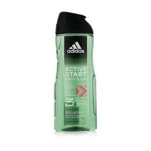 Adidas Active Start 3-v-1 gel za prhanje