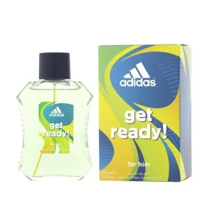 Adidas Get Ready! For Him toaletna voda za moške