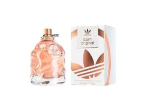 Adidas Born Original parfumska voda za ženske