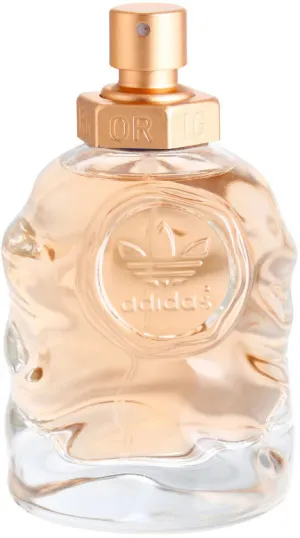 Adidas Born Original parfumska voda za ženske
