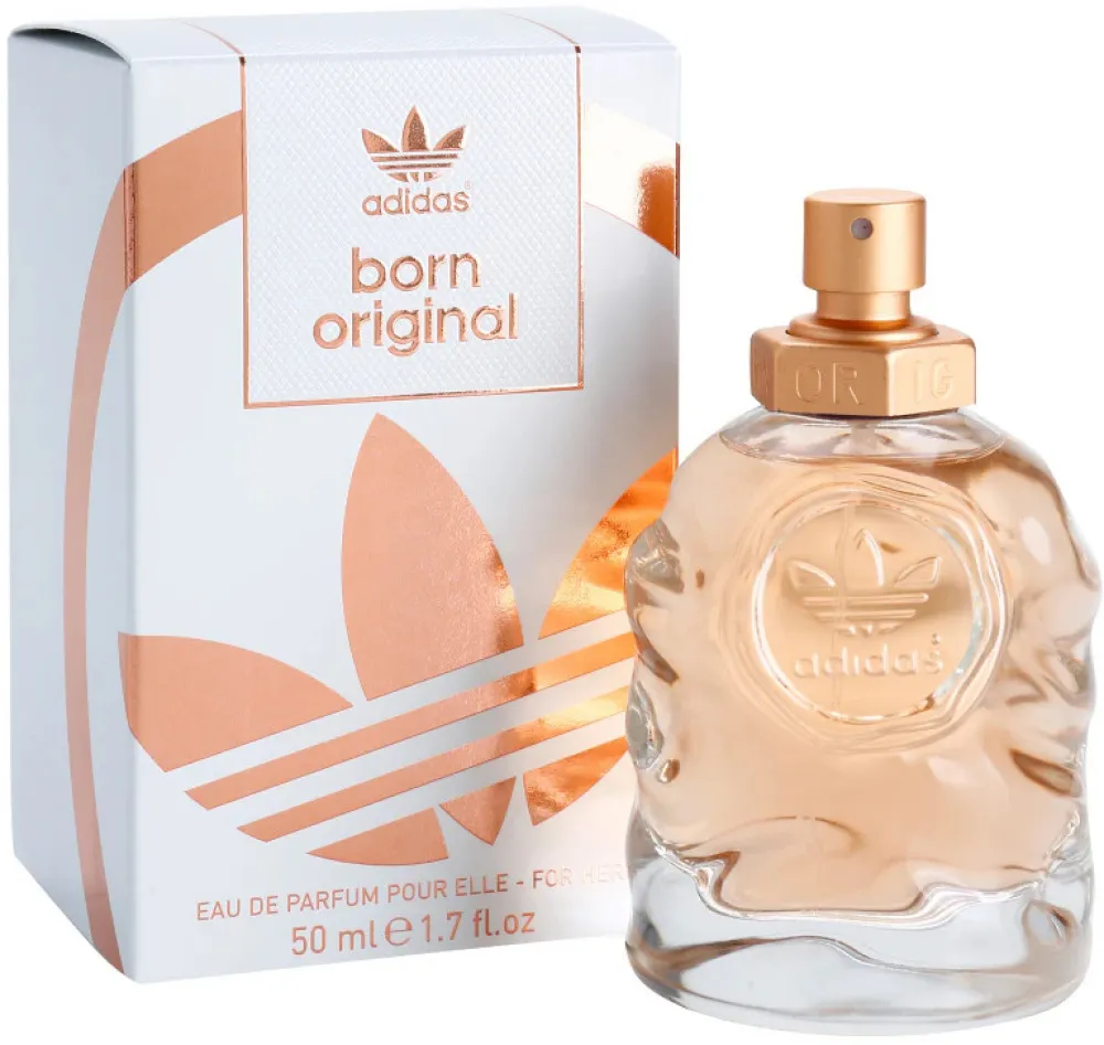 Born Original parfumska voda za ženske 50 ml