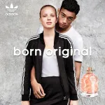Born Original parfumska voda za ženske 50 ml