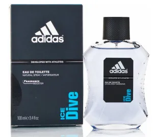 Adidas Ice Dive toaletna voda za moške 100 ml