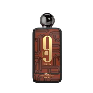 Afnan 9 pm Elixir intenzivni parfum unisex