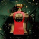 Afnan Highness IV parfumska voda za ženske