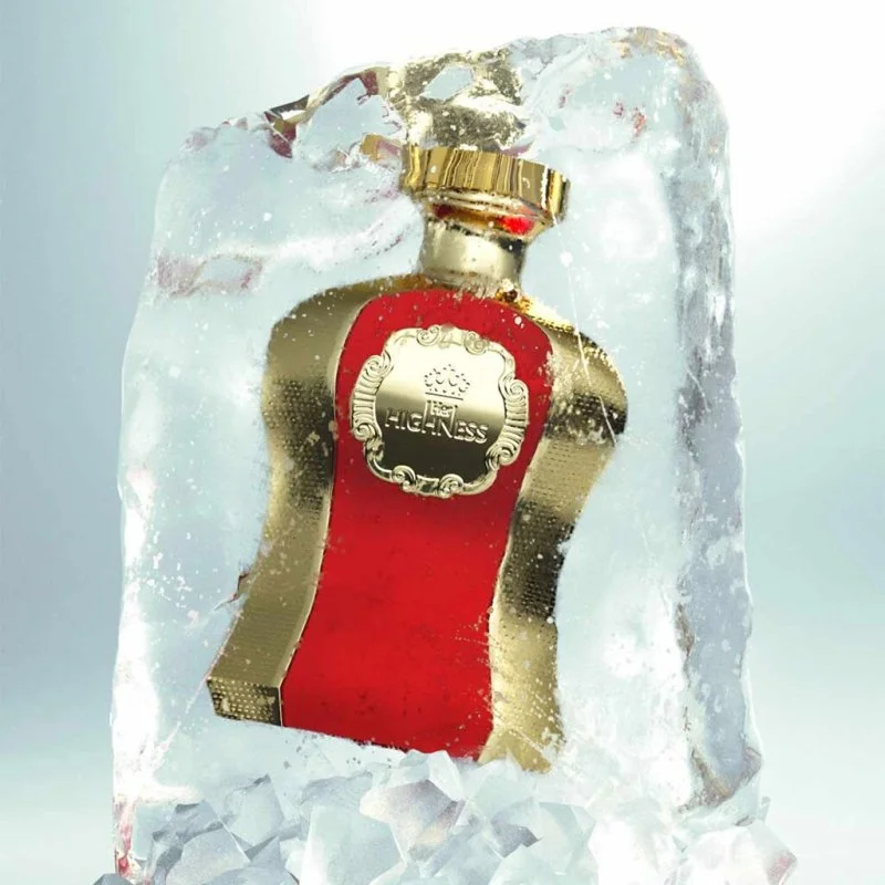 Afnan Highness IV parfumska voda za ženske