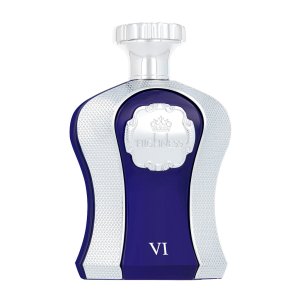 Afnan Highness VI parfumska voda za moške