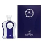 Afnan Highness VI parfumska voda za moške