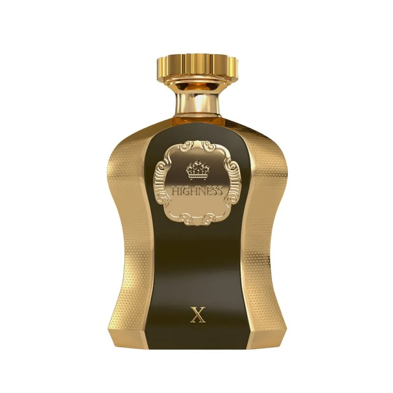 Afnan Highness X parfumska voda za moške
