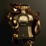 Afnan Highness X parfumska voda za moške