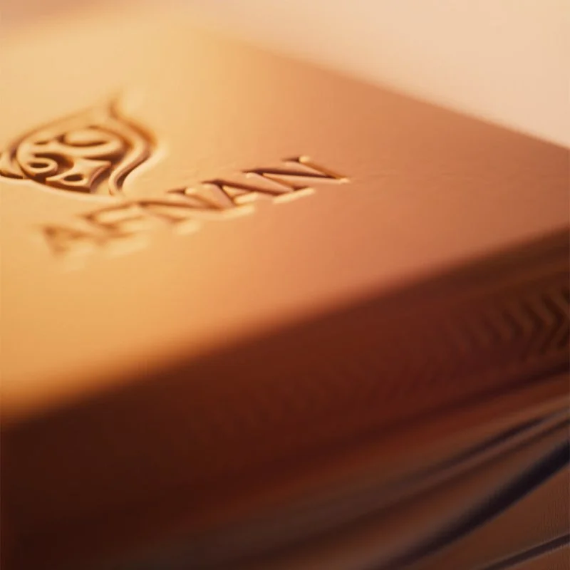 Afnan Historic Sahara parfumski ekstrakt uniseks