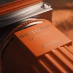 Afnan Historic Sahara parfumski ekstrakt uniseks
