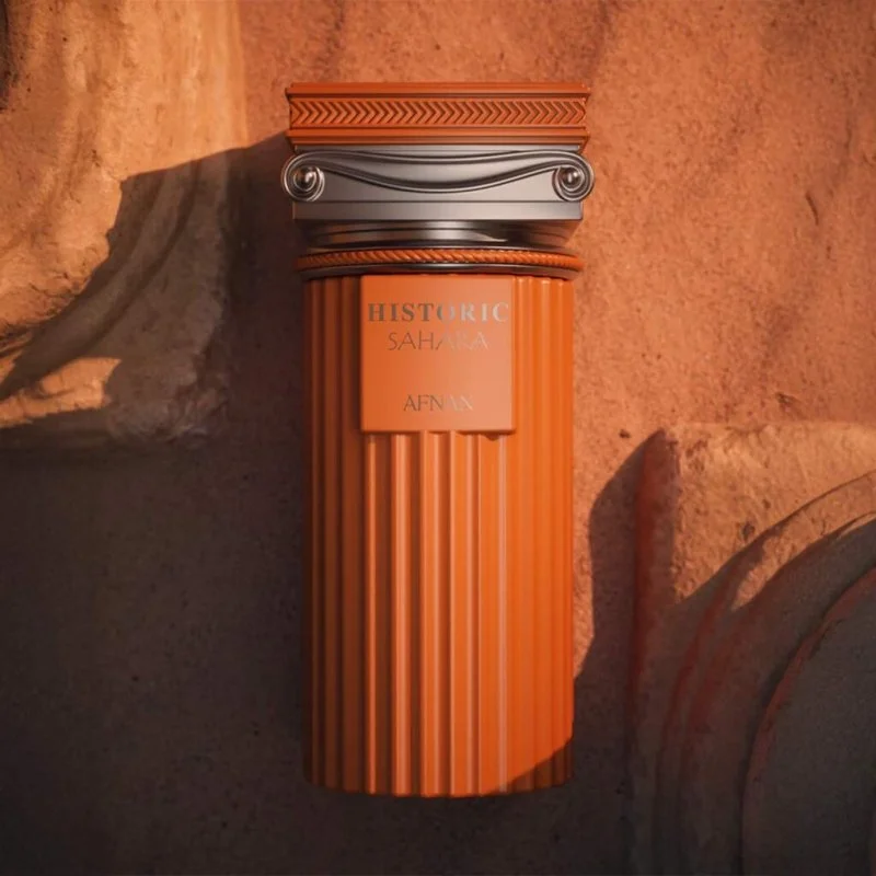 Afnan Historic Sahara parfumski ekstrakt uniseks