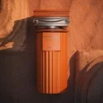 Afnan Historic Sahara parfumski ekstrakt uniseks
