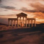 Afnan Historic Sahara parfumski ekstrakt uniseks