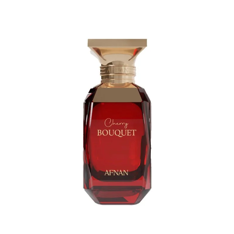 Afnan Cherry Bouquet parfumska voda za ženske