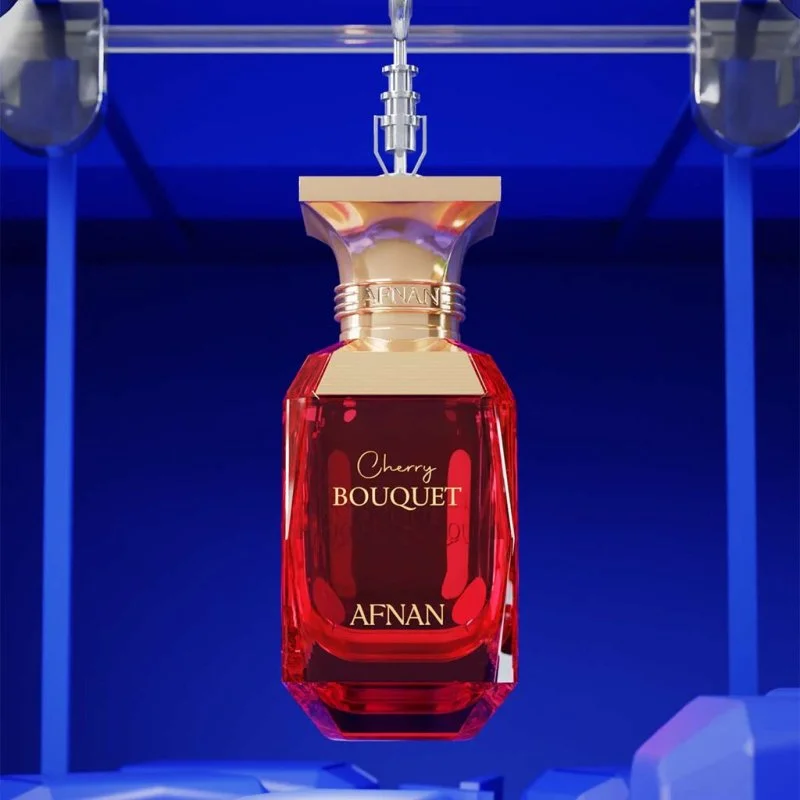 Afnan Cherry Bouquet parfumska voda za ženske