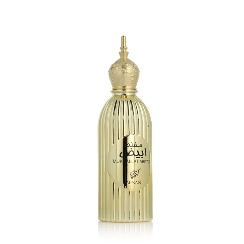 Afnan Mukhallat Abiyad parfumska voda unisex