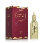 Afnan Mukhallat Abiyad parfumska voda unisex