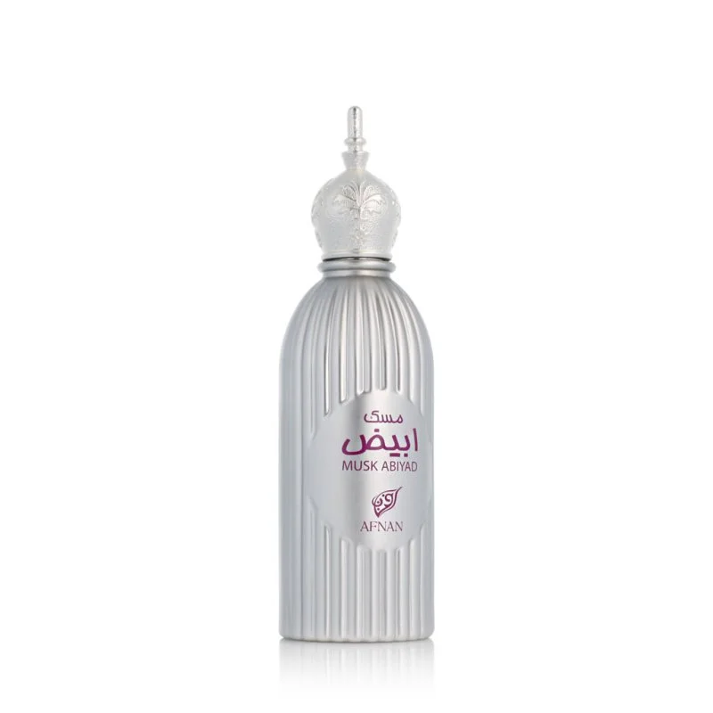 Afnan Musk Abiyad parfumska voda uniseks