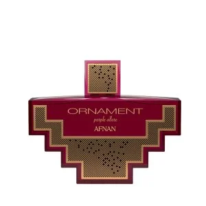 Afnan Afnan Ornament Purple Allure parfumska voda za ženske
