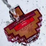 Afnan Ornament Purple Allure parfumska voda za ženske
