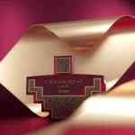 Afnan Ornament Purple Allure parfumska voda za ženske