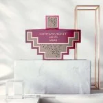 Afnan Ornament Purple Allure parfumska voda za ženske