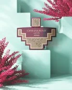 Afnan Ornament Purple Allure parfumska voda za ženske