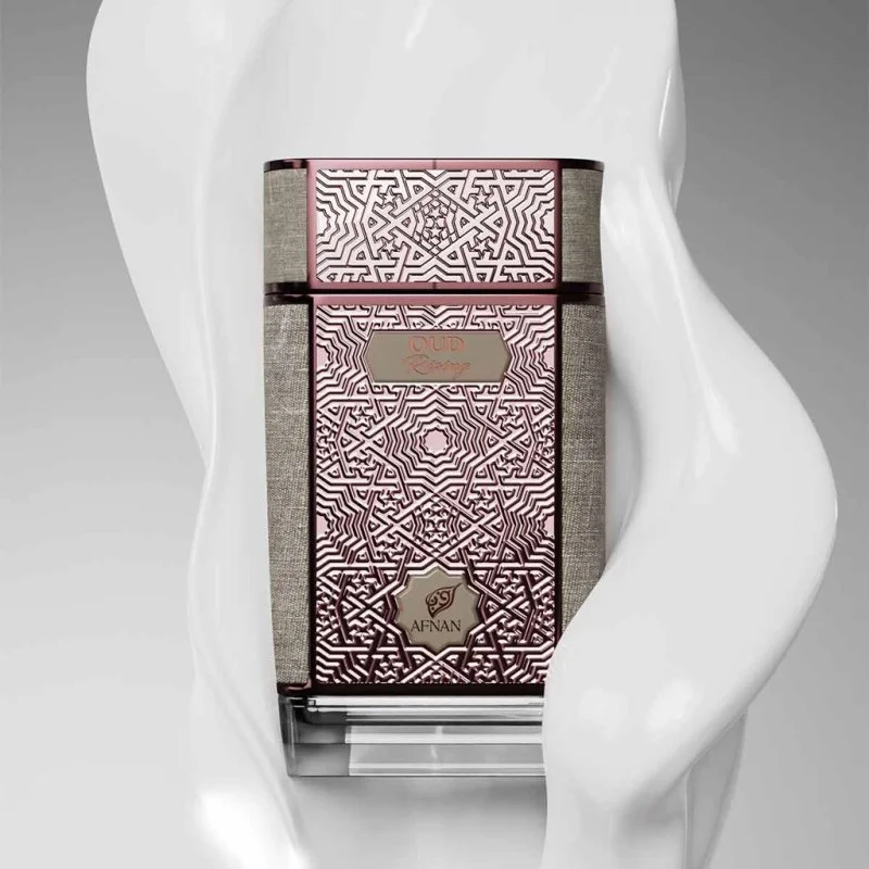 Afnan Oud Rising parfumirana voda uniseks