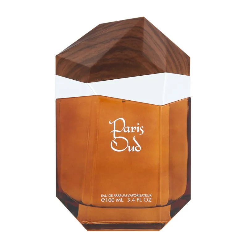 Afnan Paris Oud parfumirana voda za ženske
