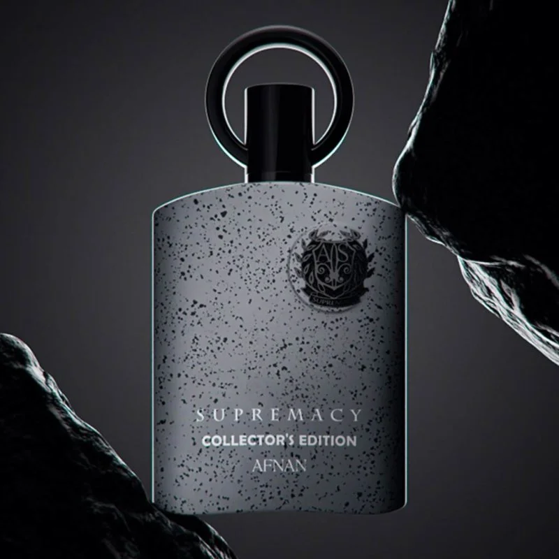 Afnan Supremacy Collector's Edition parfumska voda za moške