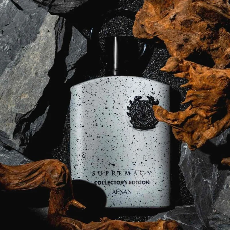Afnan Supremacy Collector's Edition parfumska voda za moške