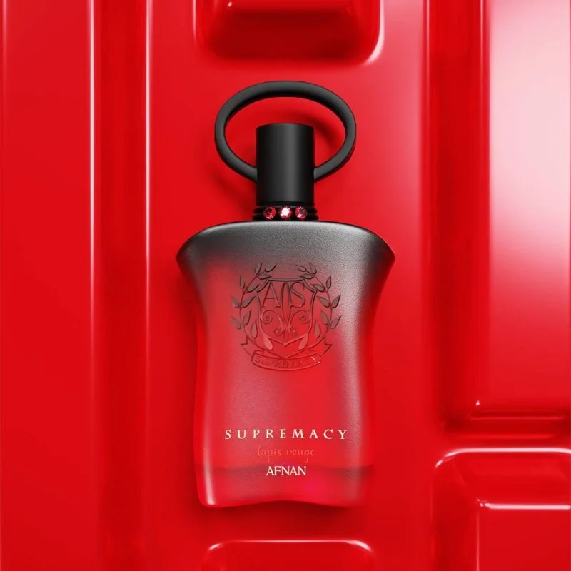 Afnan Supremacy Tapis Rouge parfumski ekstrakt za ženske