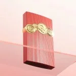 Afnan Tribute Peach parfumska voda za ženske
