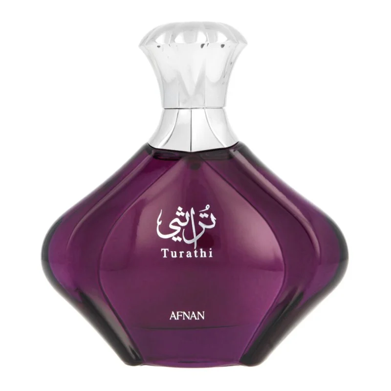Afnan Turathi Femme Purple parfumska voda za ženske