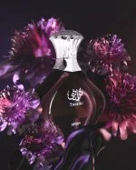 Afnan Turathi Femme Purple parfumska voda za ženske