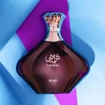 Afnan Turathi Femme Purple parfumska voda za ženske