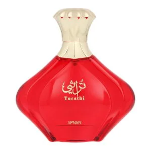 Afnan Afnan Turathi Femme Red parfumirana voda za ženske