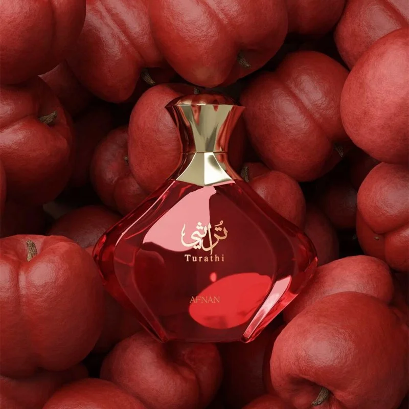 Afnan Turathi Femme Red parfumirana voda za ženske