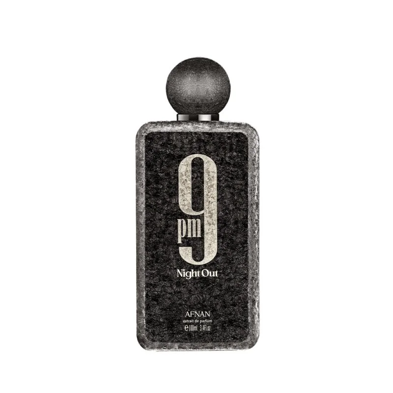 9 pm Night Out parfumski ekstrakt unisex 100 ml