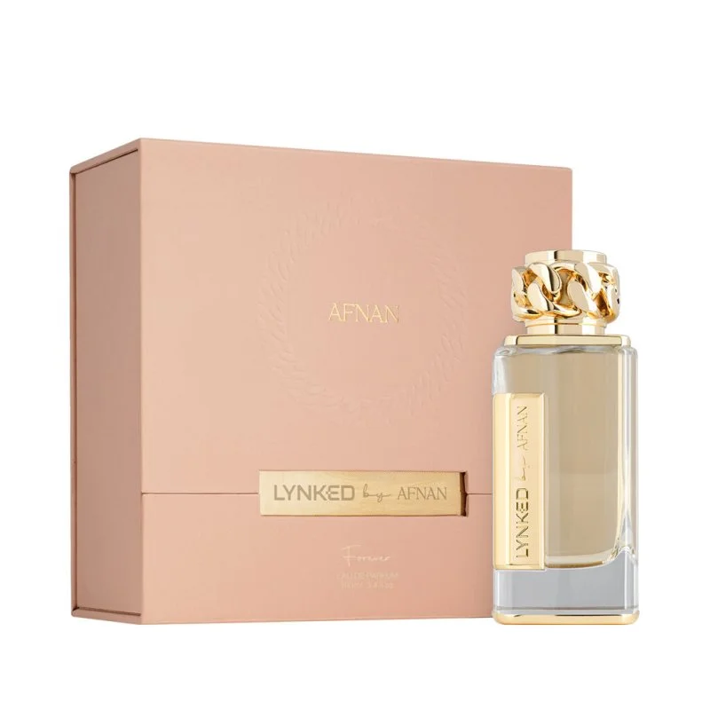 Lynked Forever parfumirana voda za ženske 100 ml