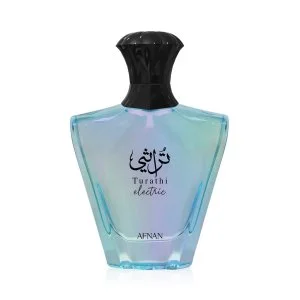 Afnan Turathi Electric parfumska voda uniseks
