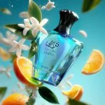 Turathi Electric parfumska voda uniseks 90 ml