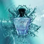 Turathi Electric parfumska voda uniseks 90 ml