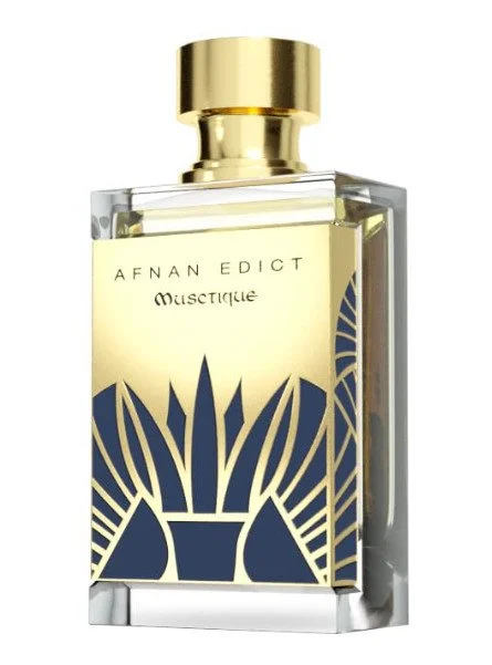 Edict Musctique parfumski ekstrakt uniseks 80 ml