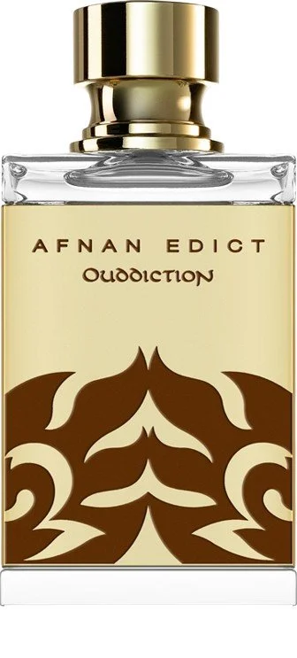 Edict Ouddiction parfumski ekstrakt uniseks 80 ml