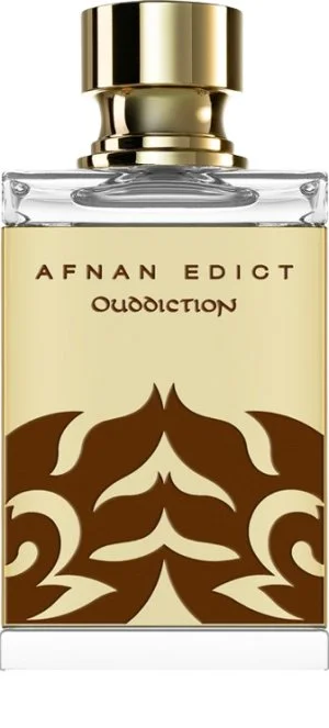 Afnan Edict Ouddiction parfumski ekstrakt uniseks