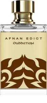 Edict Ouddiction parfumski ekstrakt uniseks 80 ml